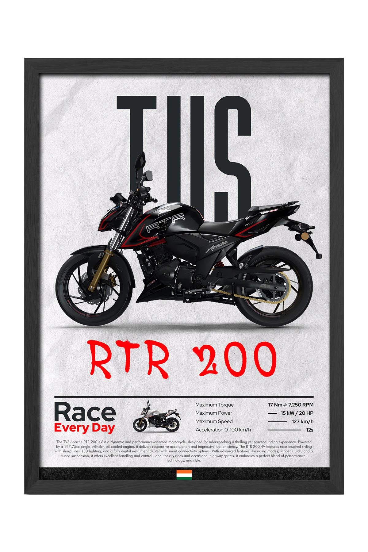 KUBA RX 9 - tablo
