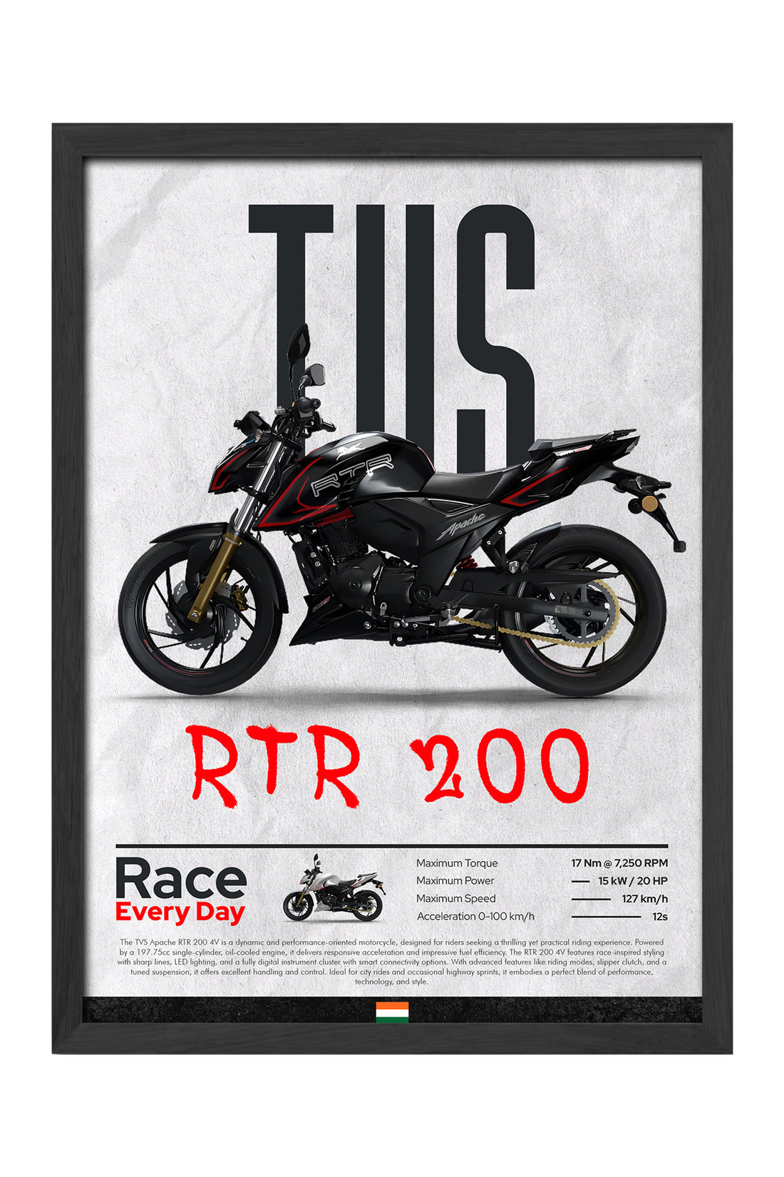 KUBA RX 9 - tablo