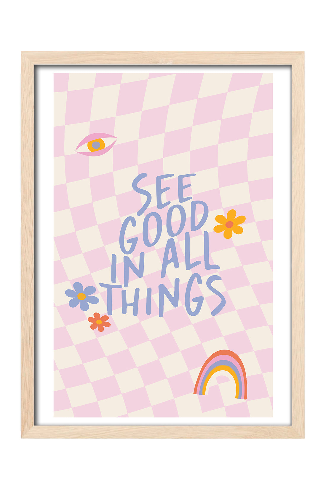 See Good In All Thing Next - tablo