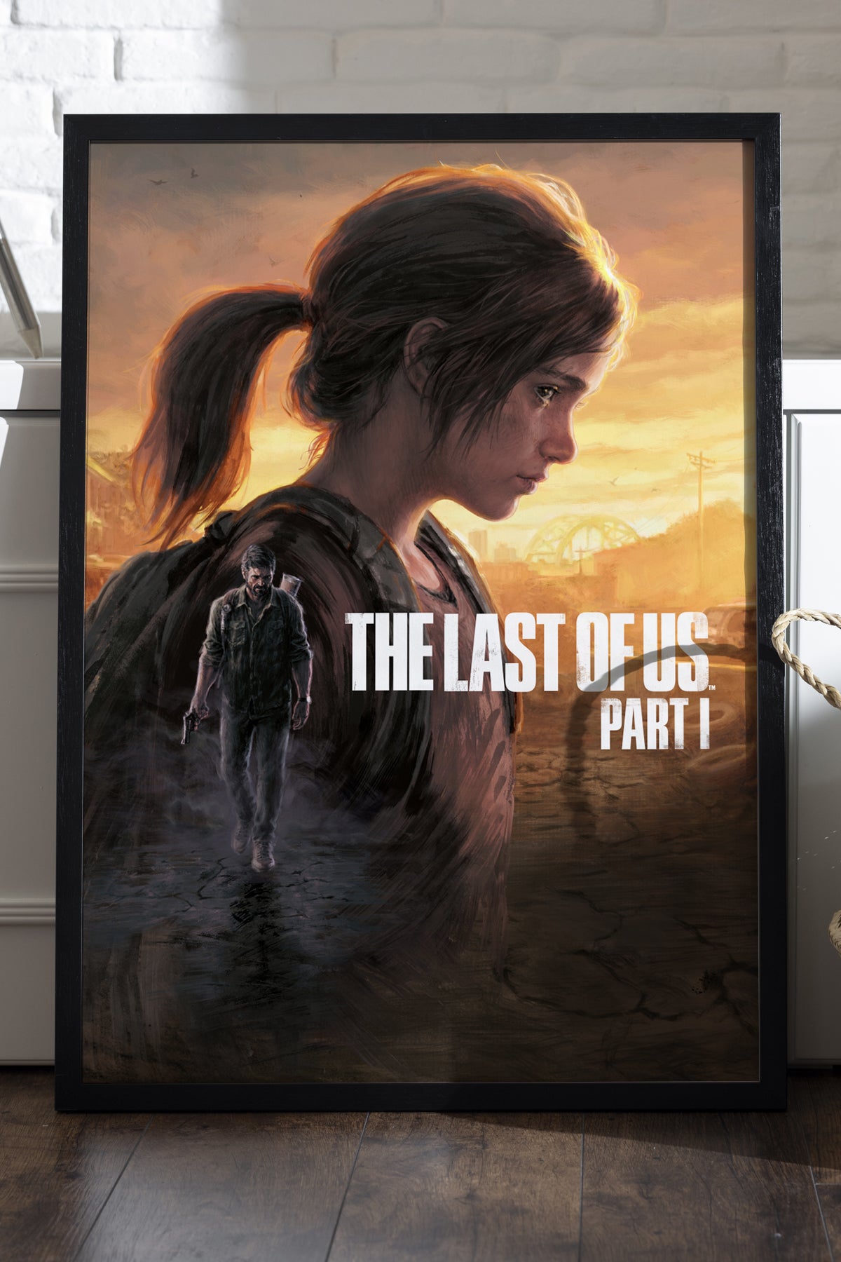 The Last of Us