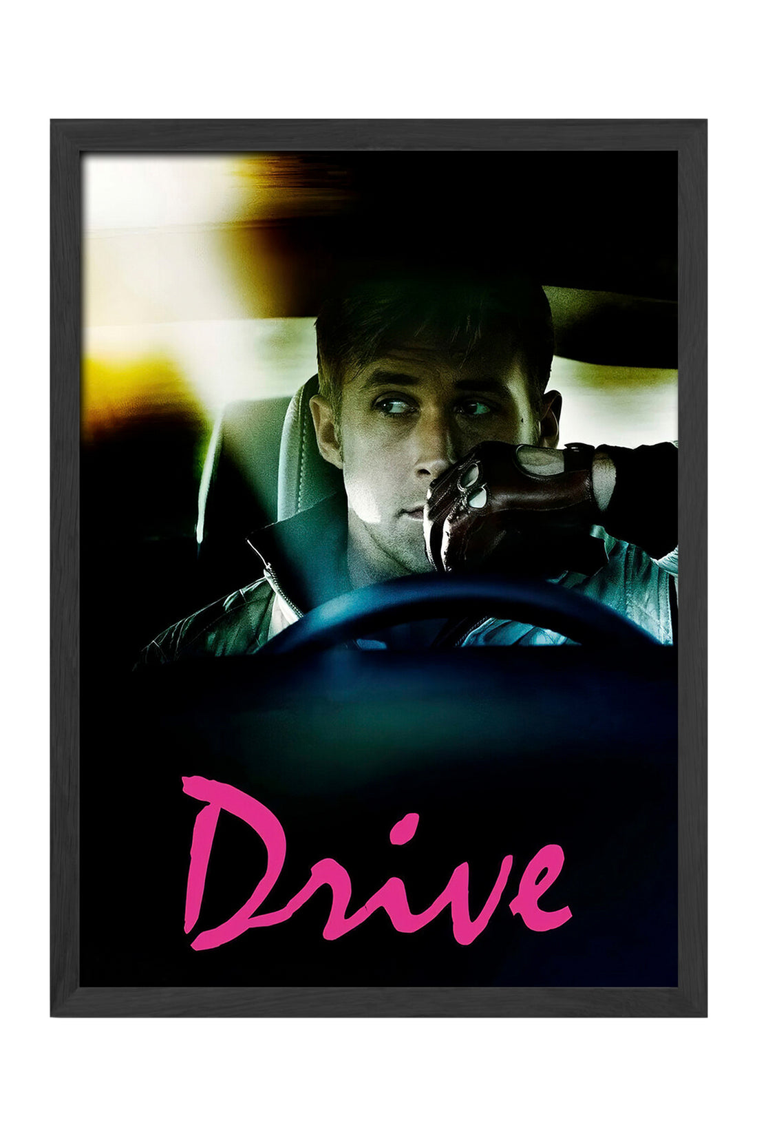 Drive - tablo