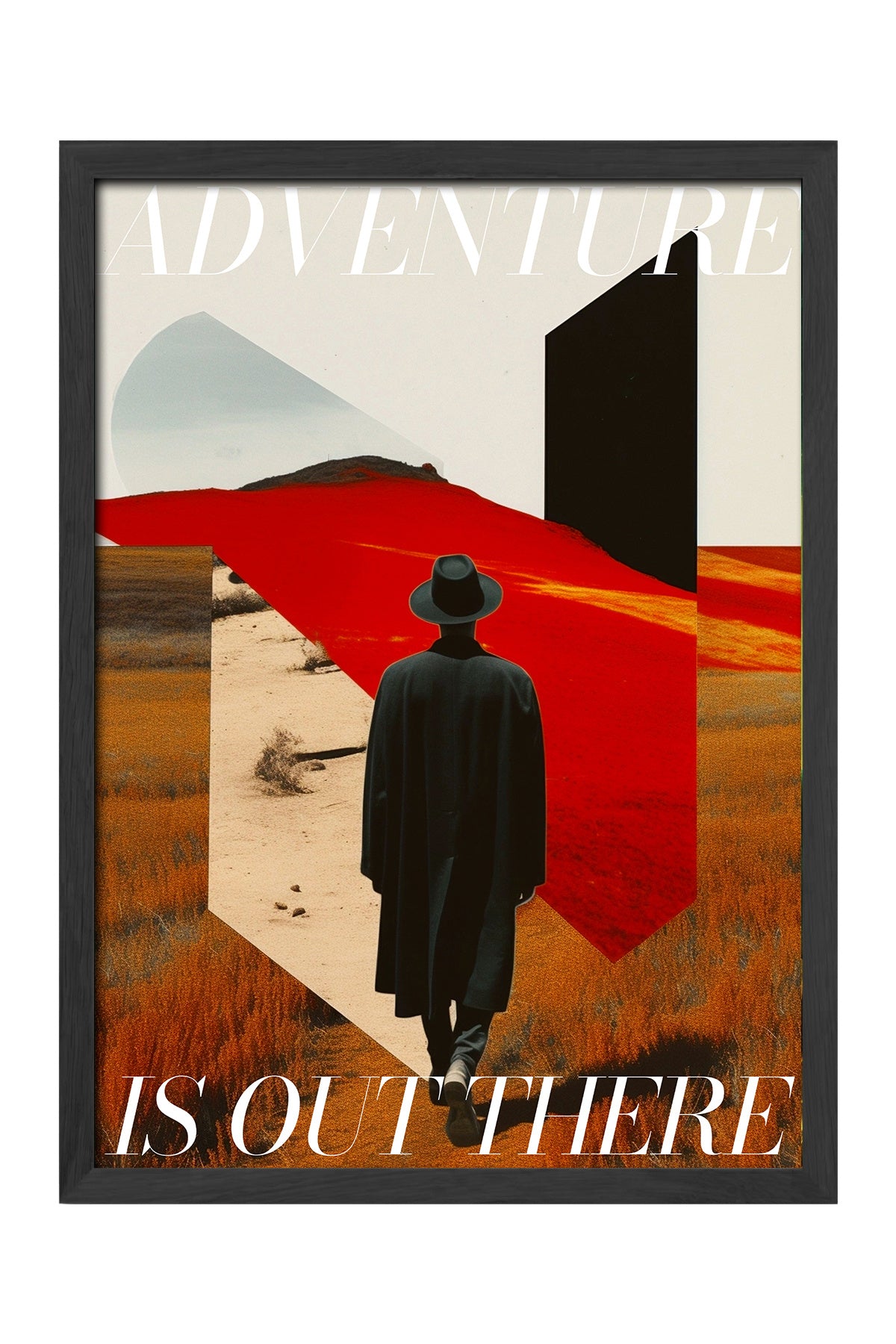 Adventure - tablo