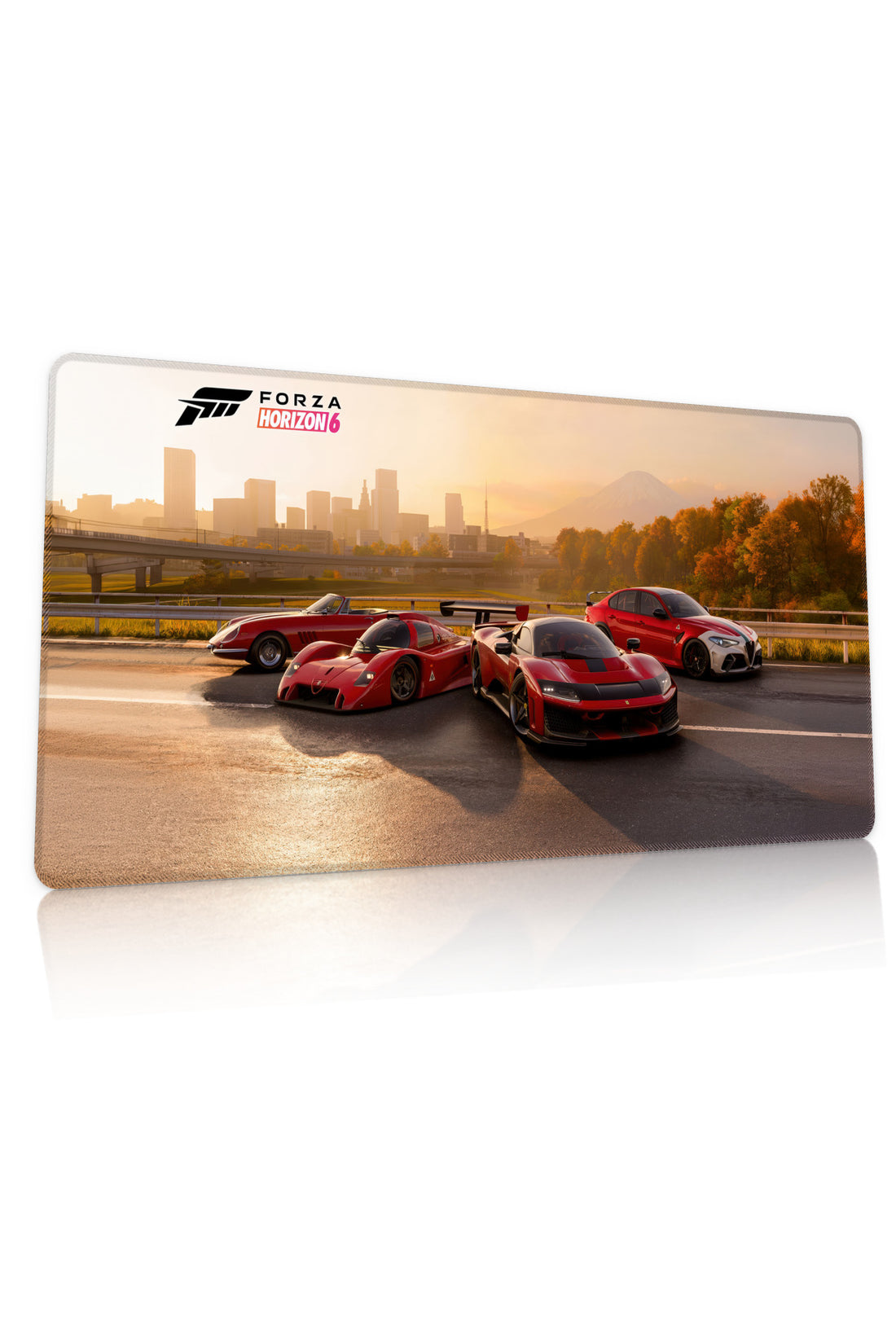 Forza Horizon - mousepad