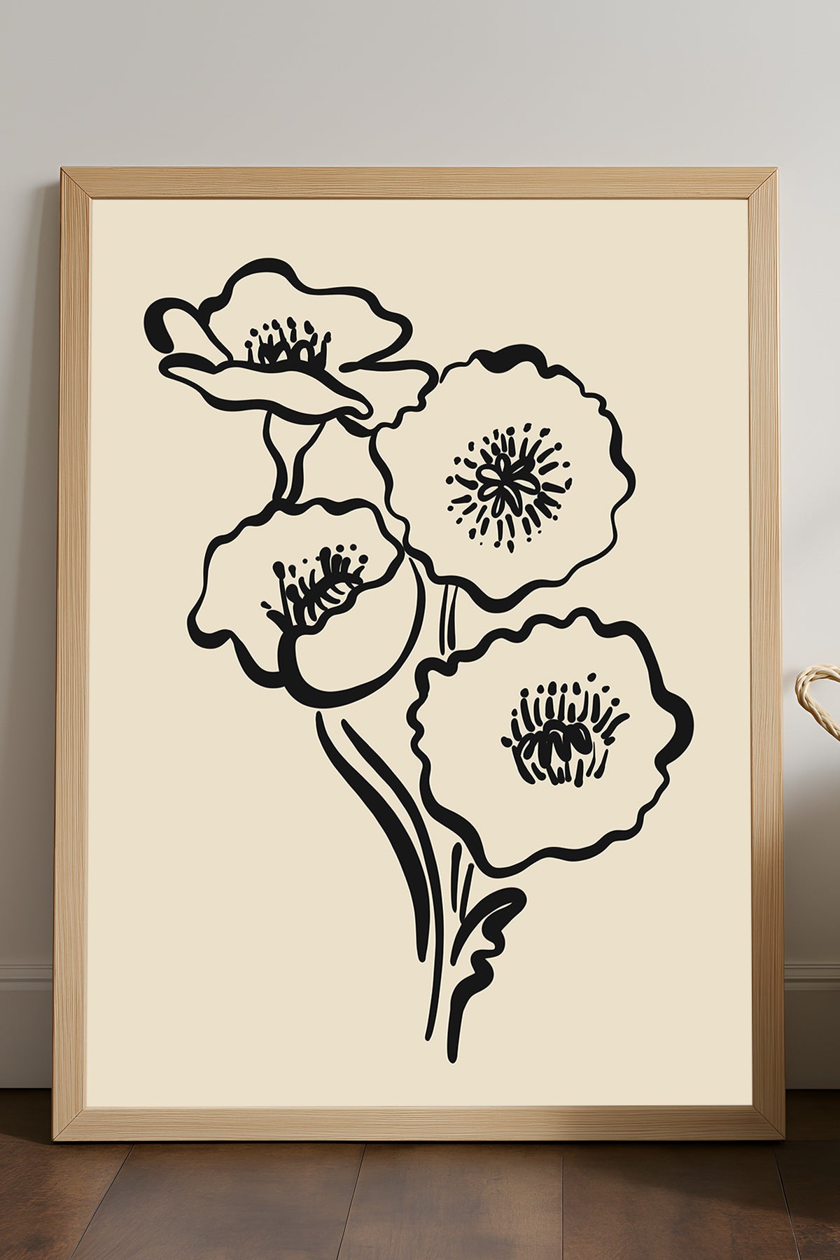 Bloom - tablo