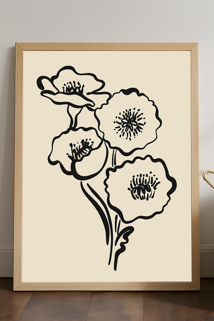 Bloom - tablo