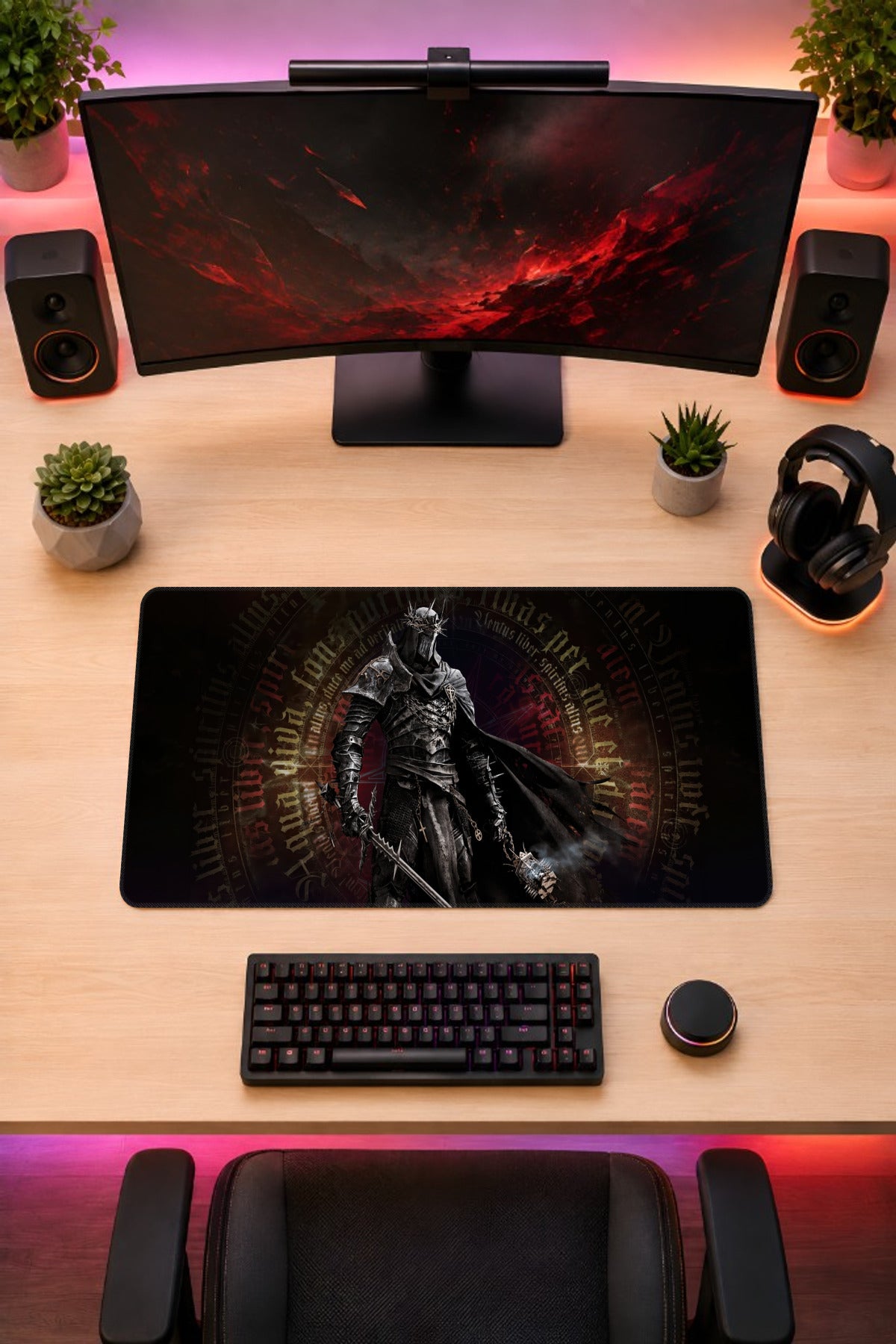 Ace Combat - mousepad
