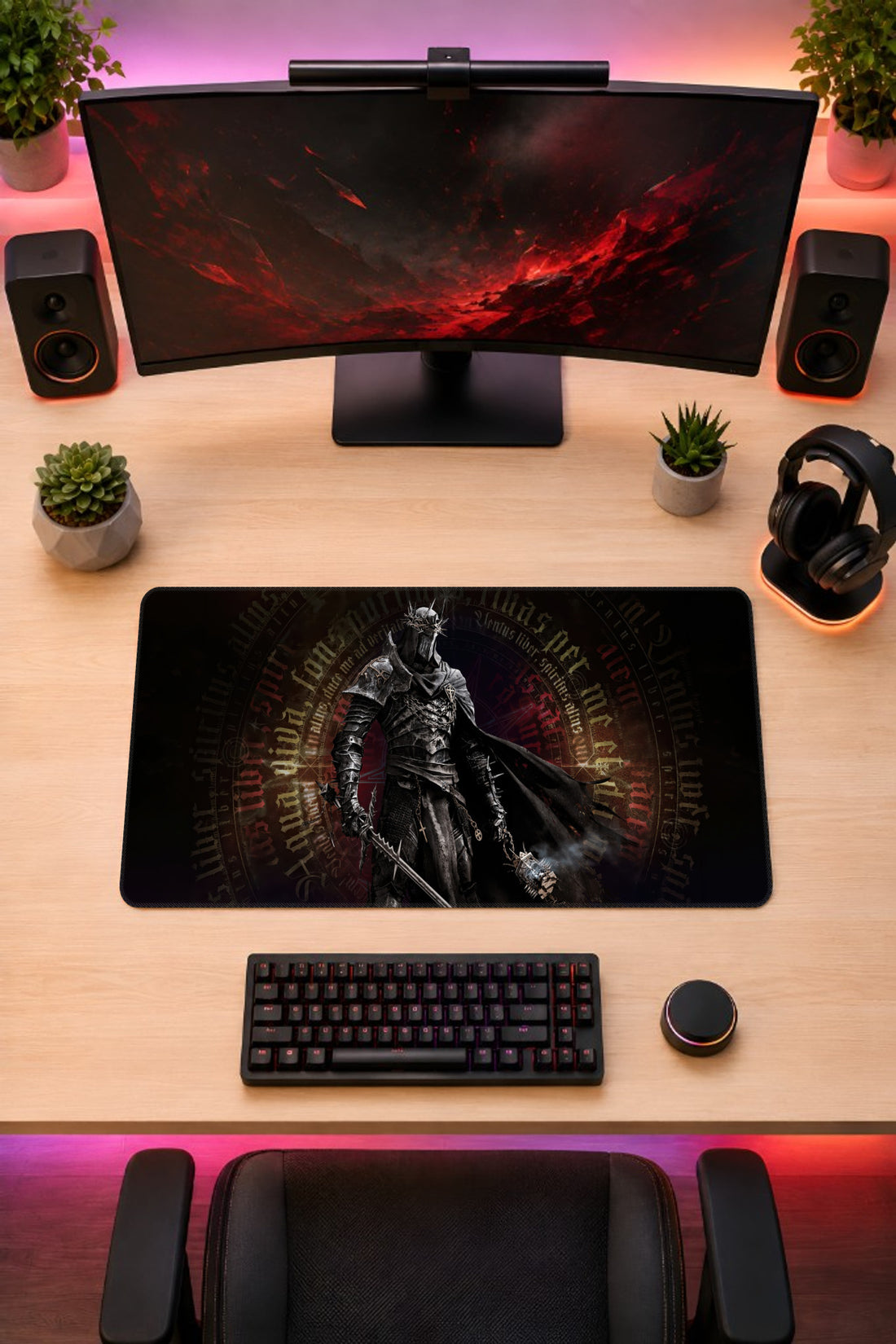 Ace Combat - mousepad