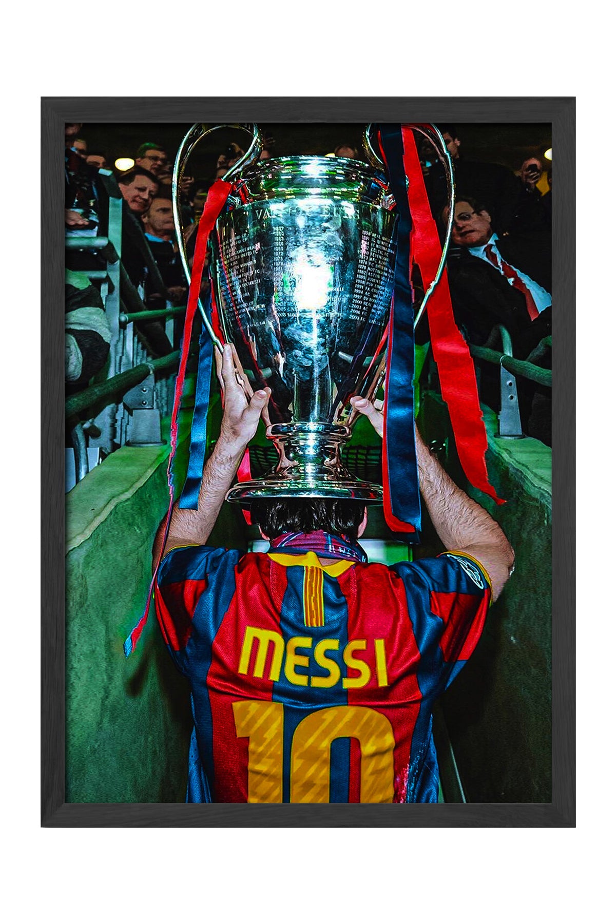 Lionel - tablo