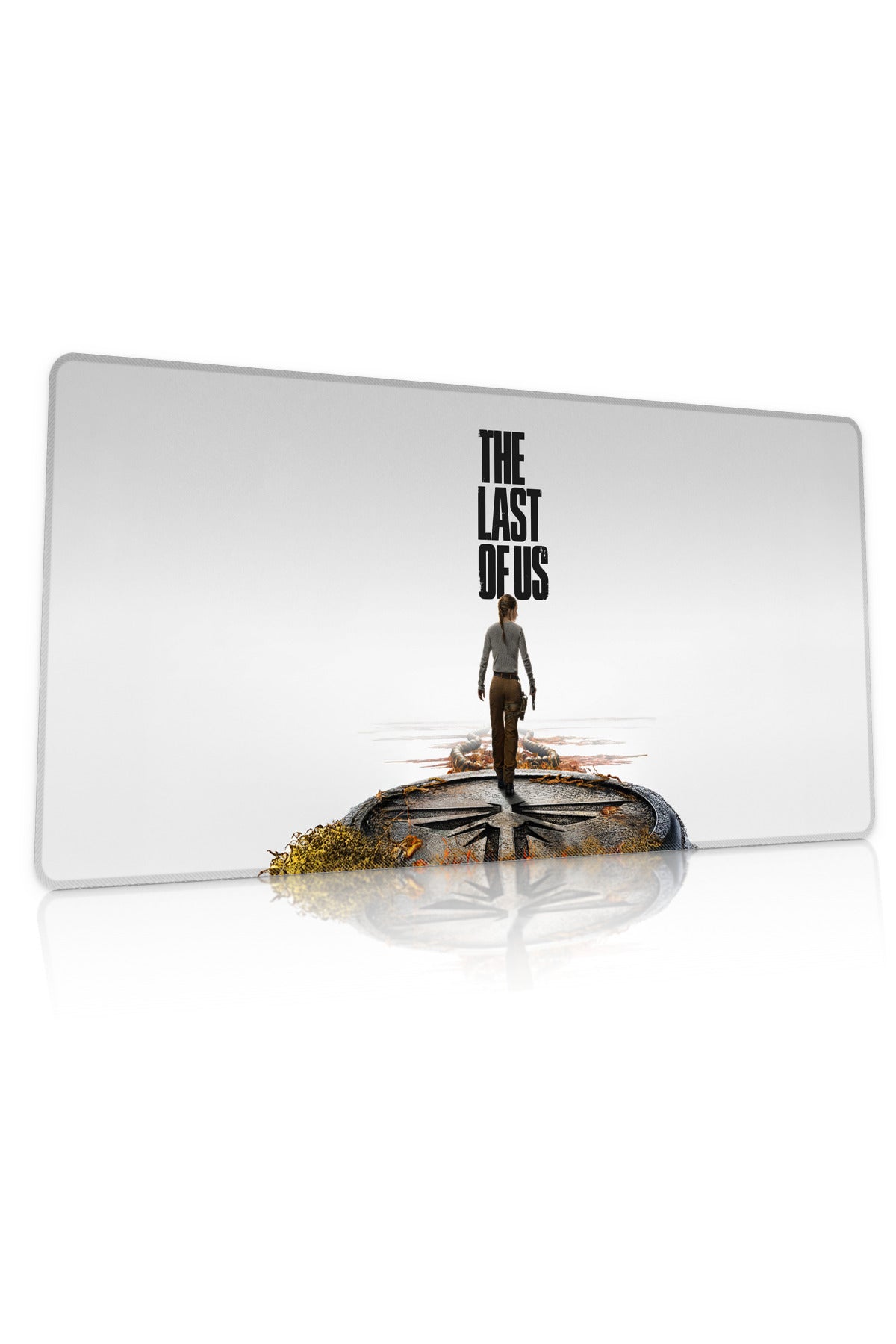 Last of Us - mousepad
