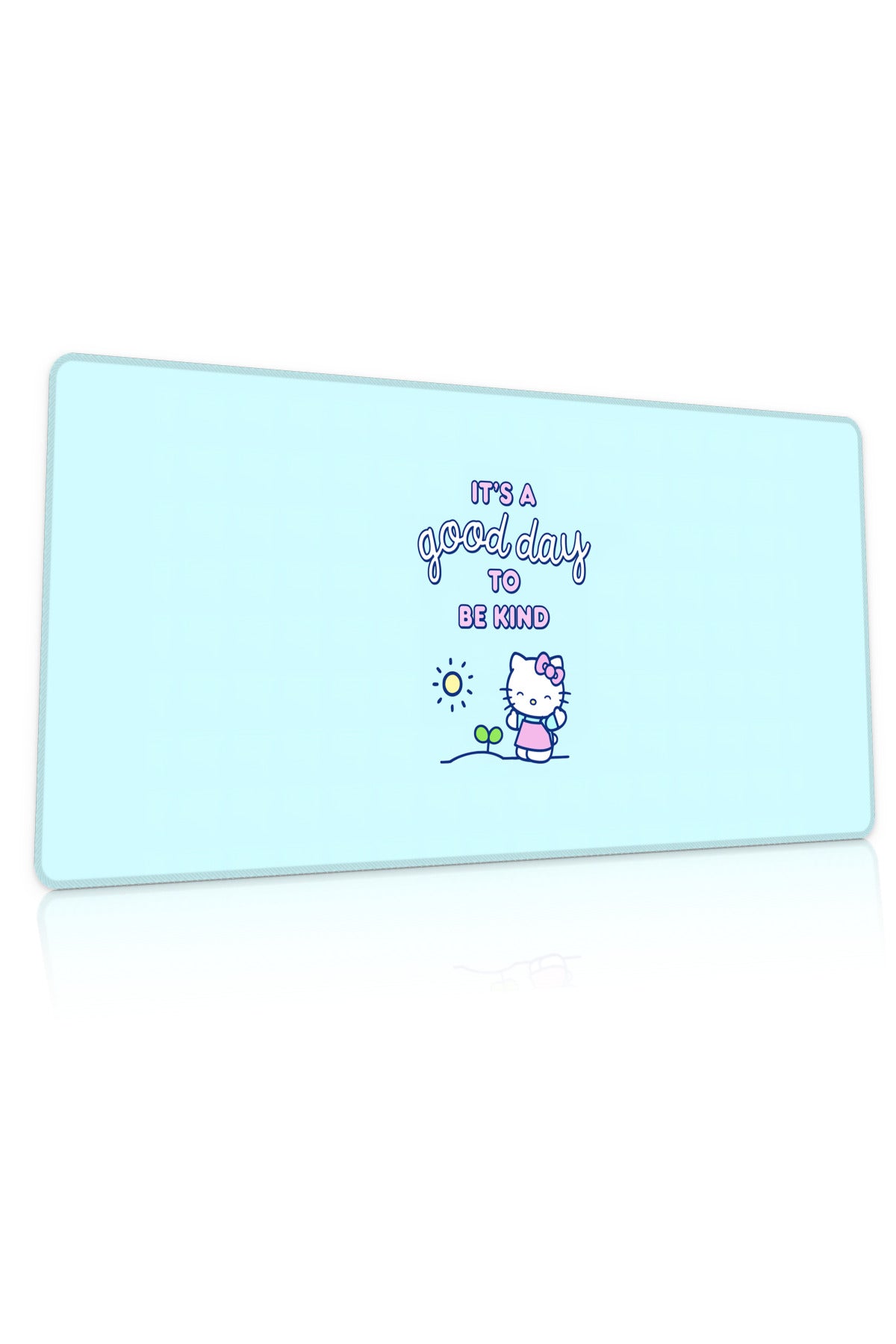 Hello Kitty - mousepad