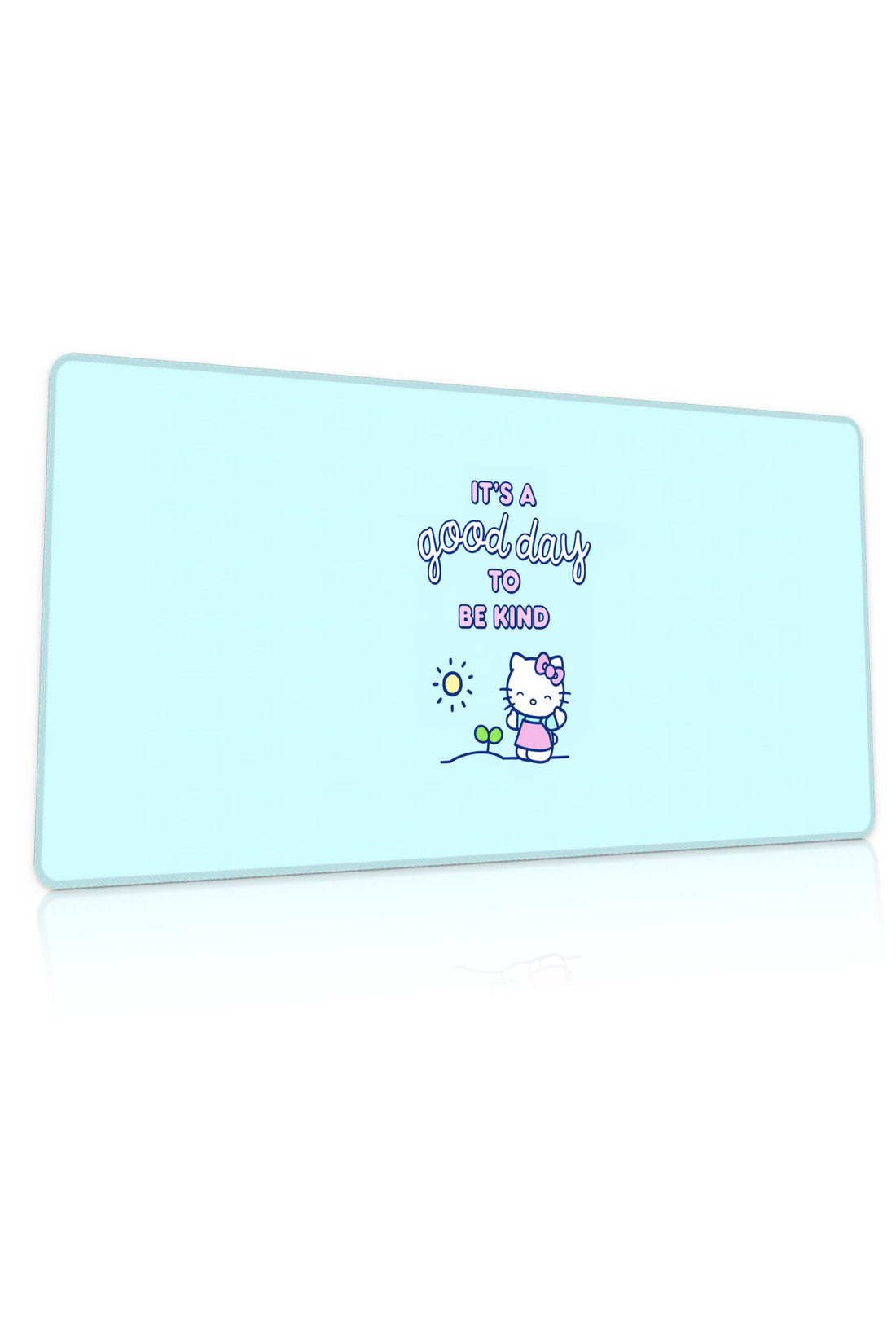 Hello Kitty - mousepad