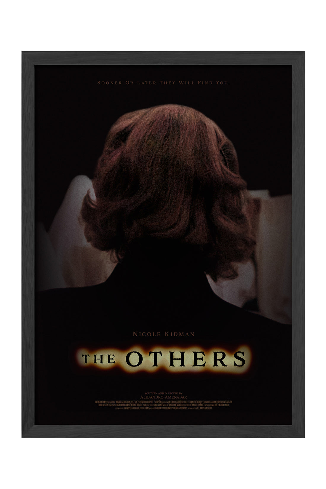 The Others - tablo