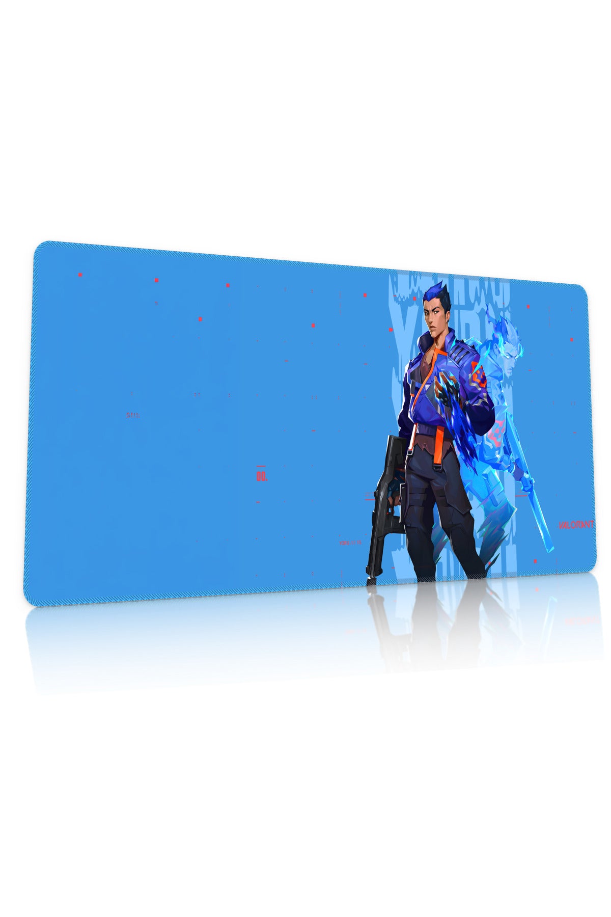 Valorant Yoru - mousepad