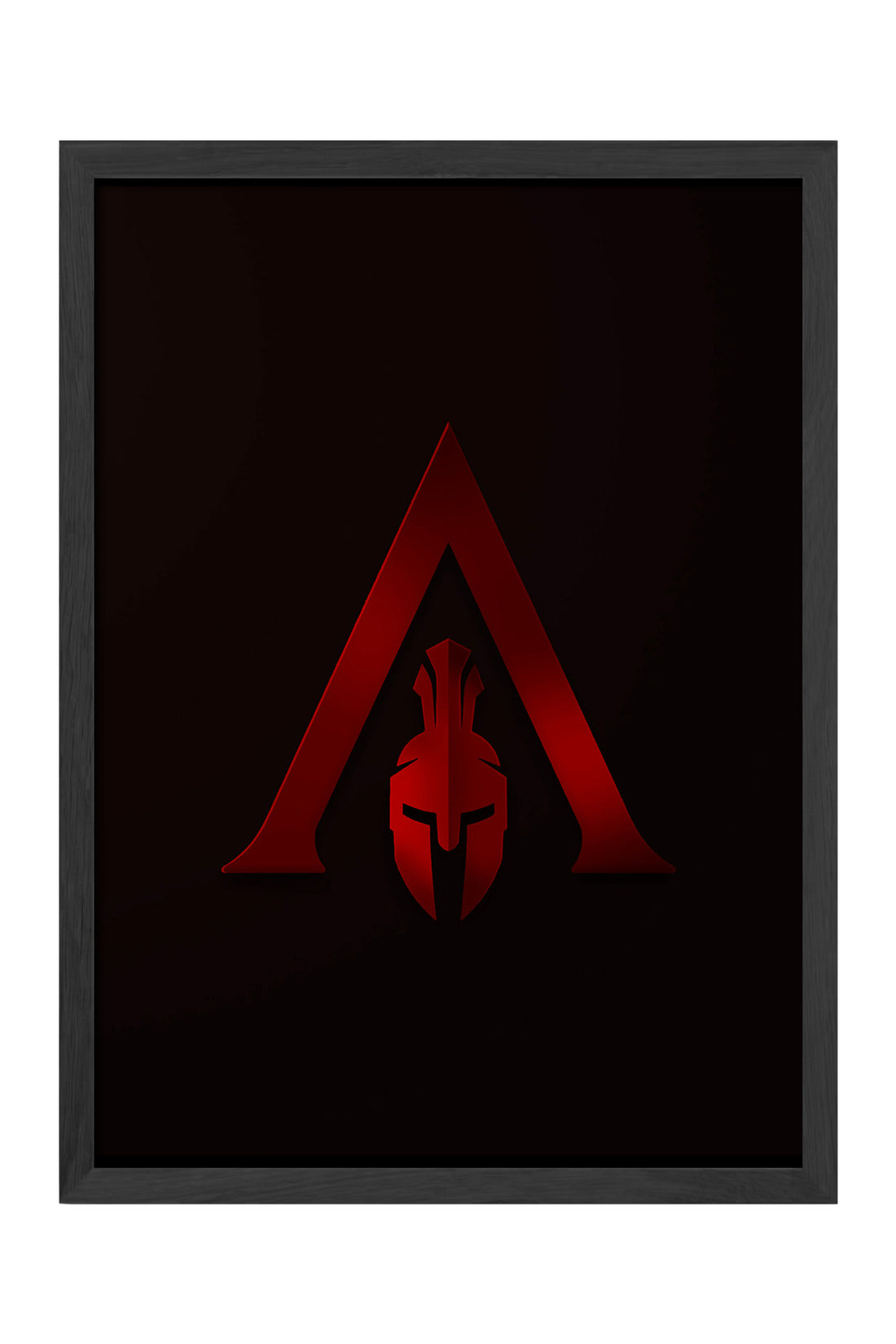 Assassin's Creed - tablo