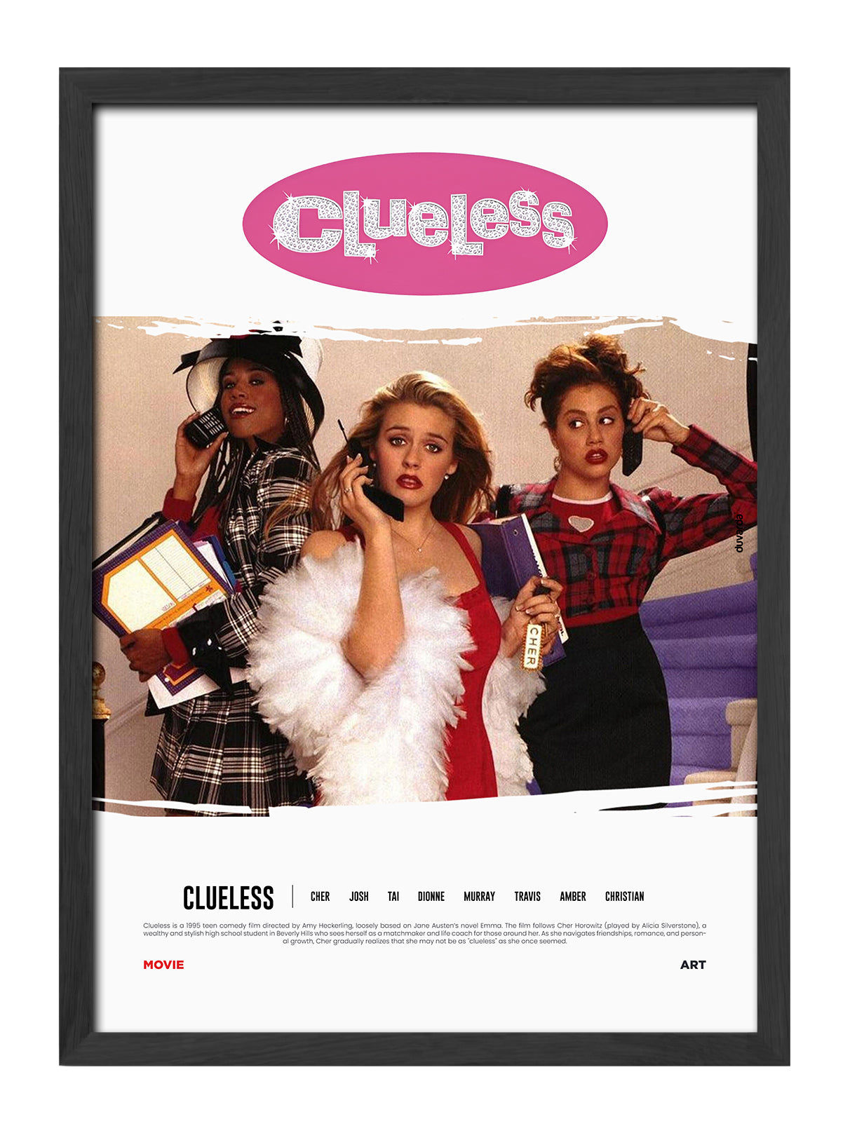 Clueless