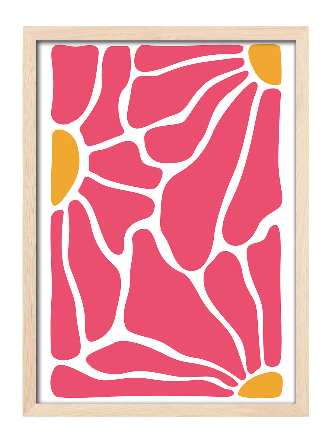Abstract Bloom