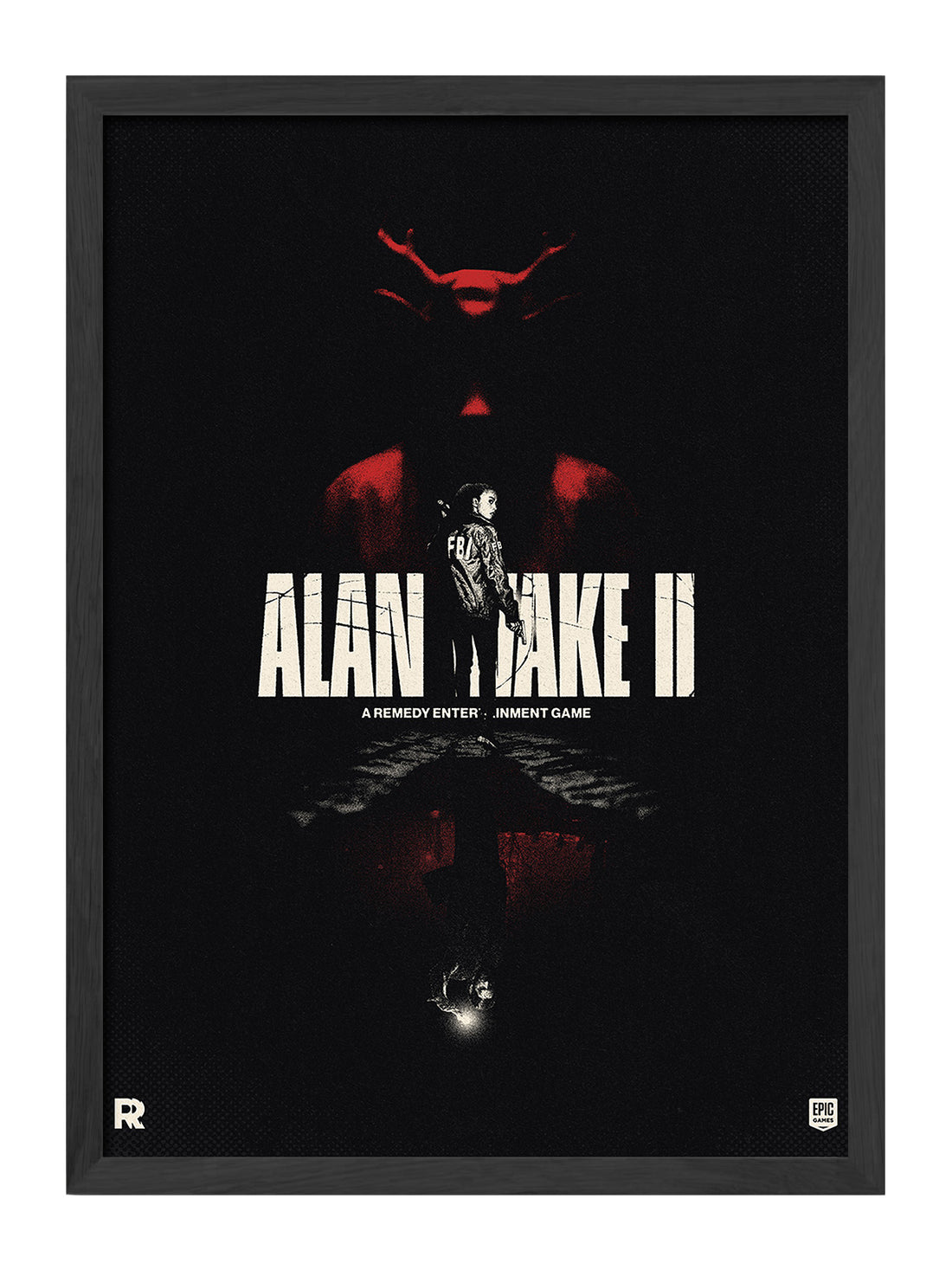 Alan Wake