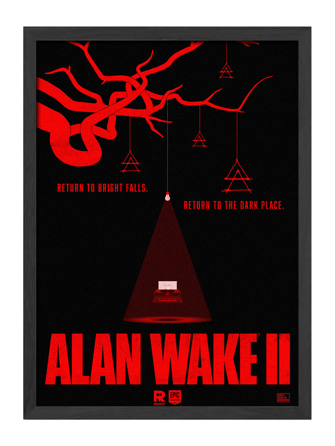 Alan Wake