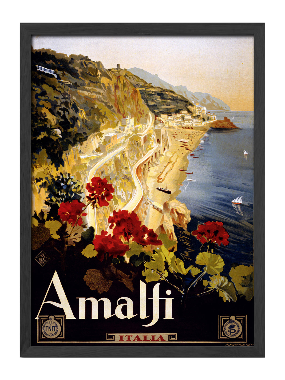 Amalfi