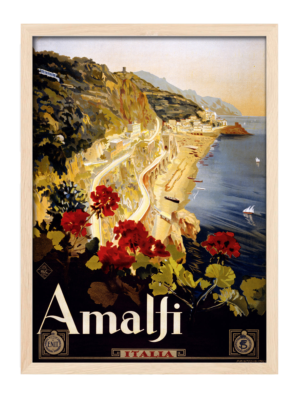 Amalfi