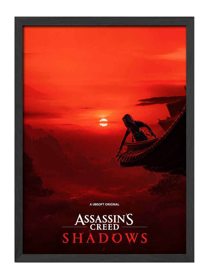 Assassin's Creed Shadows