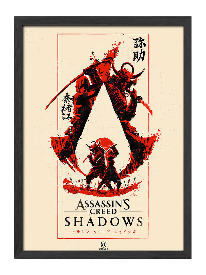 Assassin's Creed Shadows