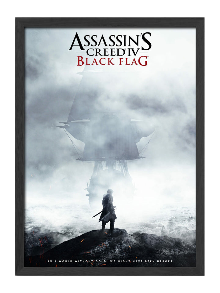 Assassin's Creed