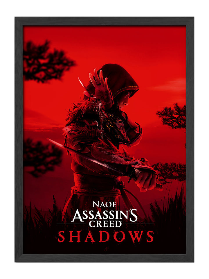 Assassin's Creed Shadows