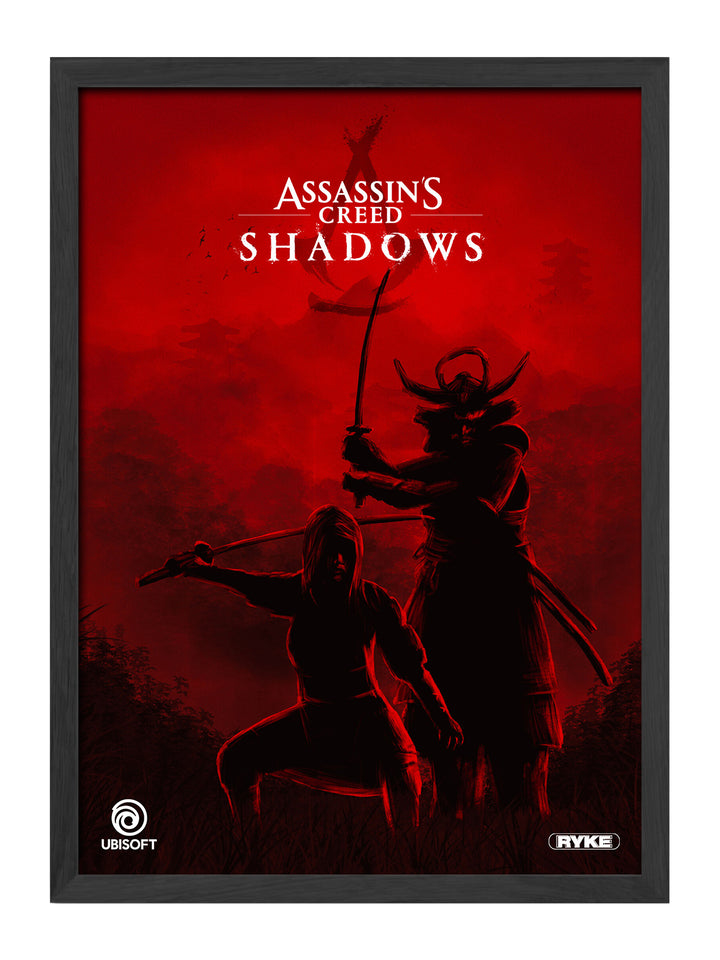 Assassin's Creed Shadows