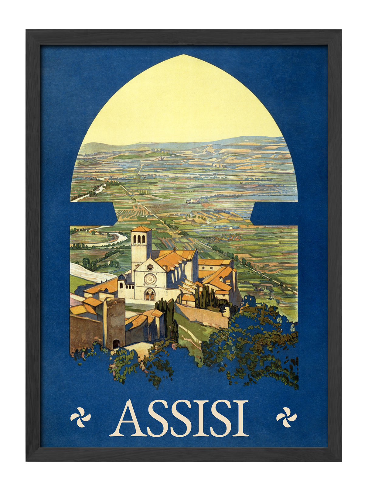 Assisi