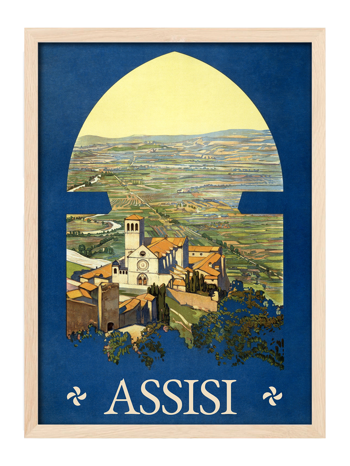 Assisi