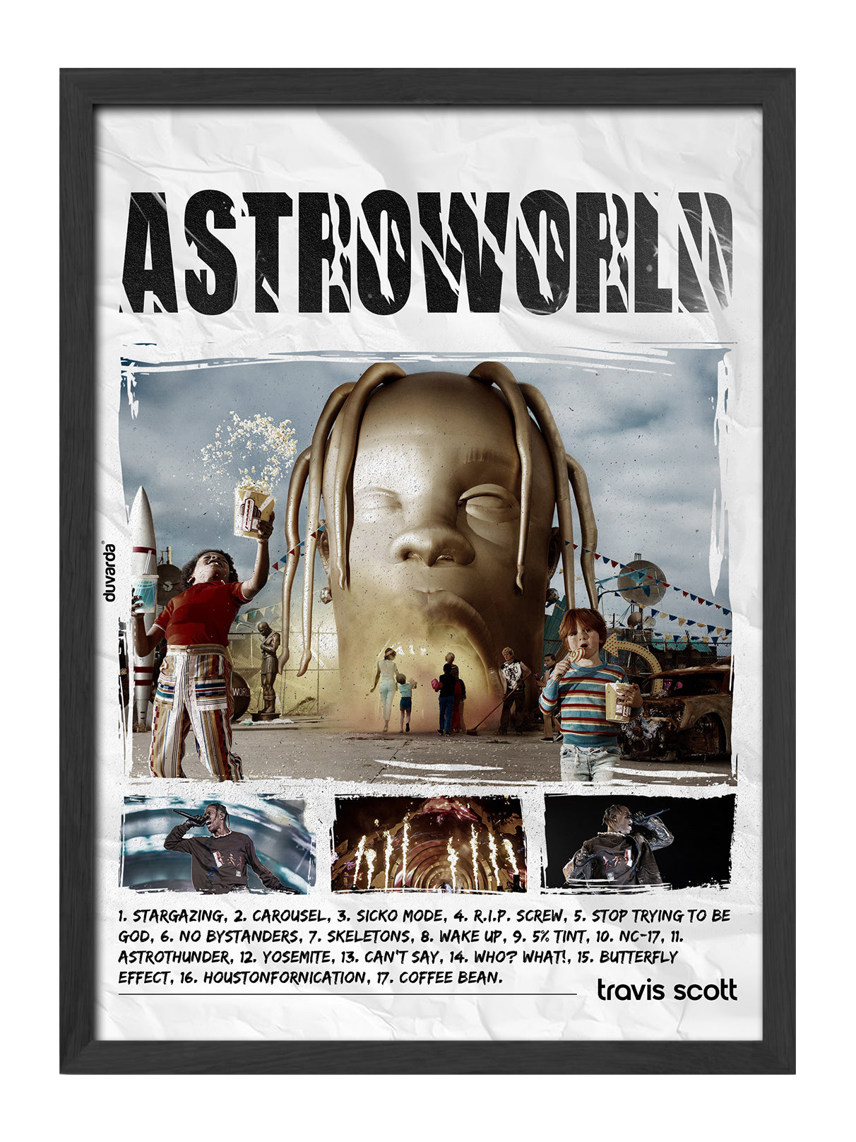 Astroworld