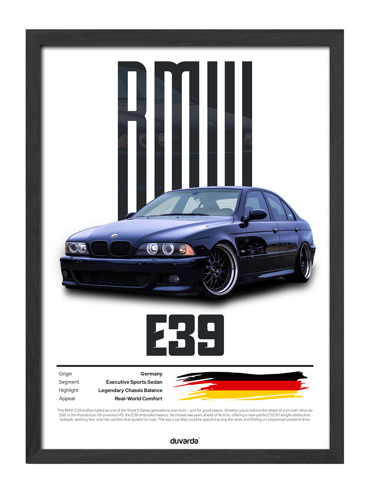 BMW E39