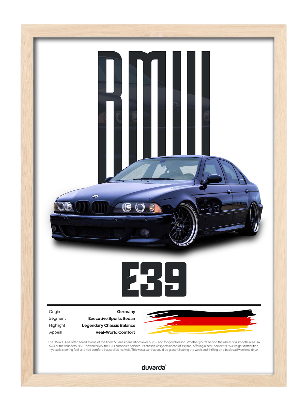 BMW E39
