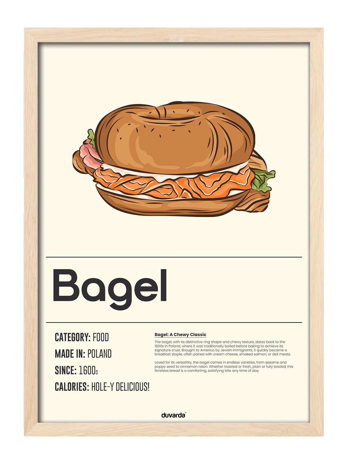 Bagel