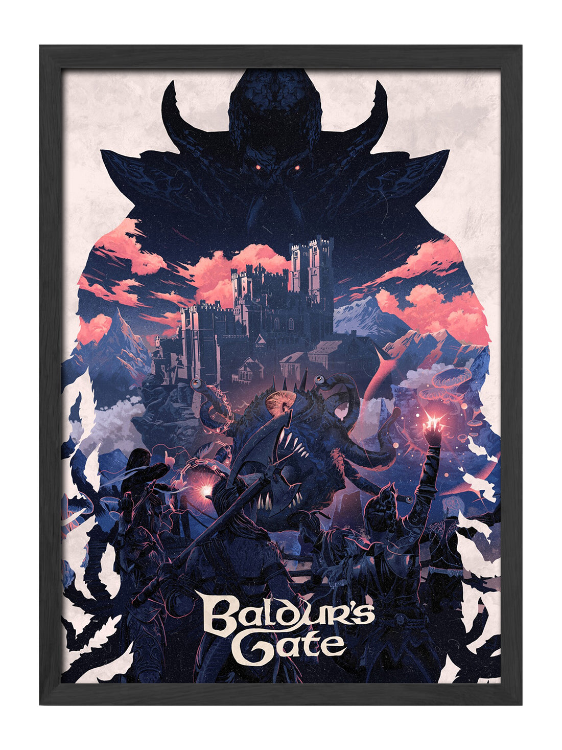 Baldur's Gate