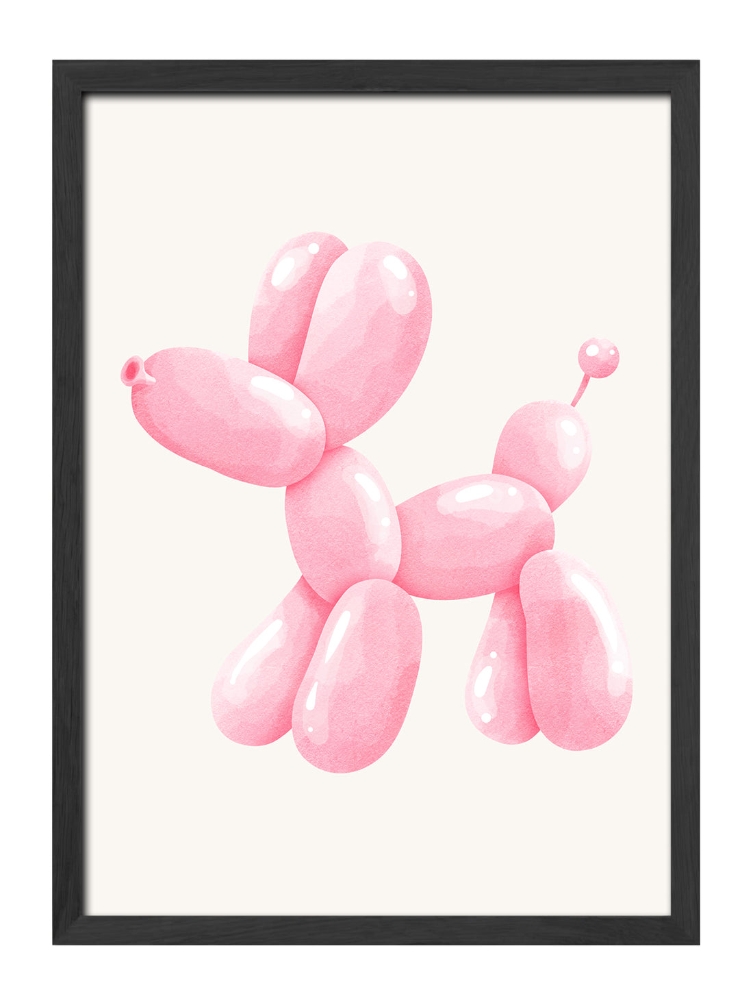 Balloon Pup