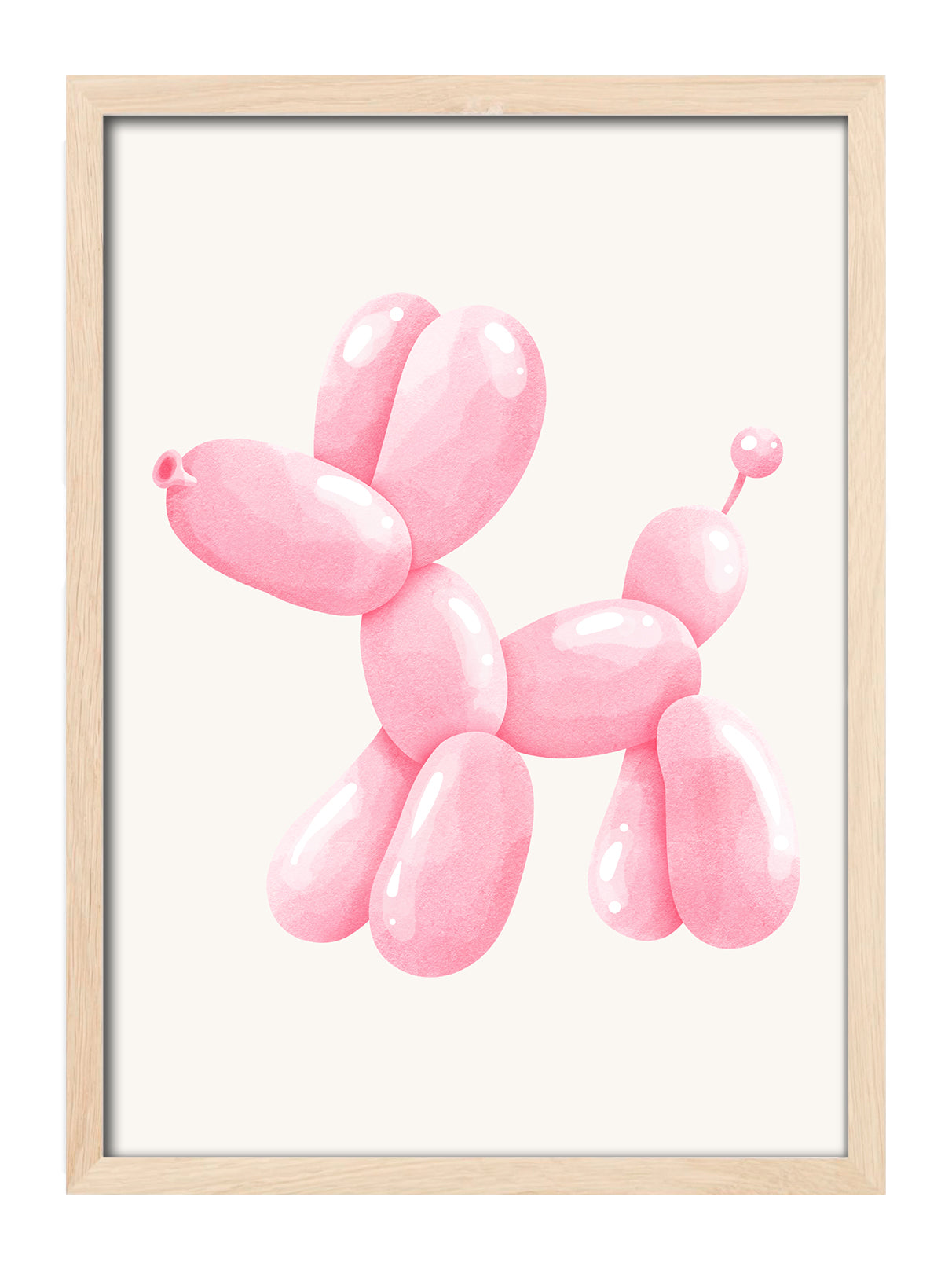 Balloon Pup