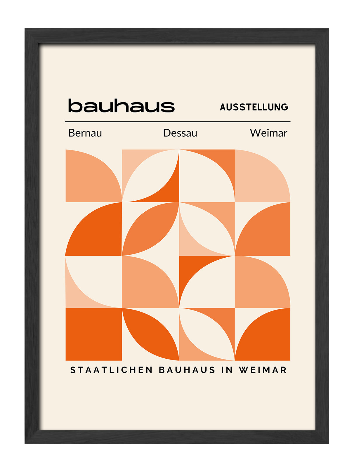 Bauhaus