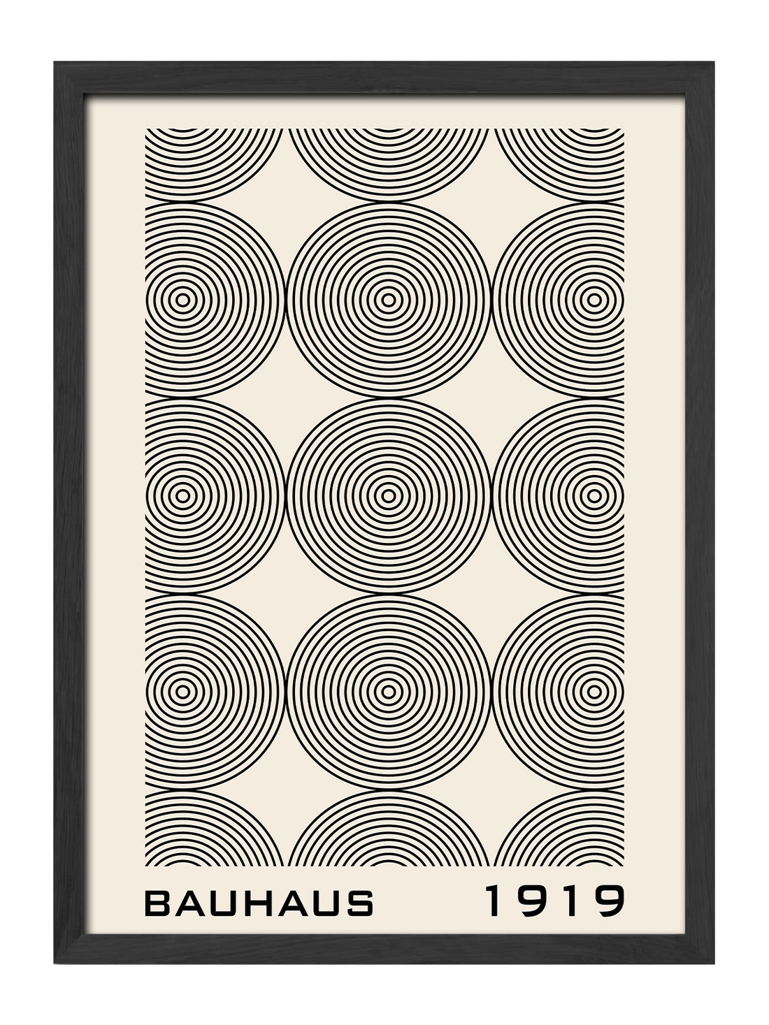Bauhaus