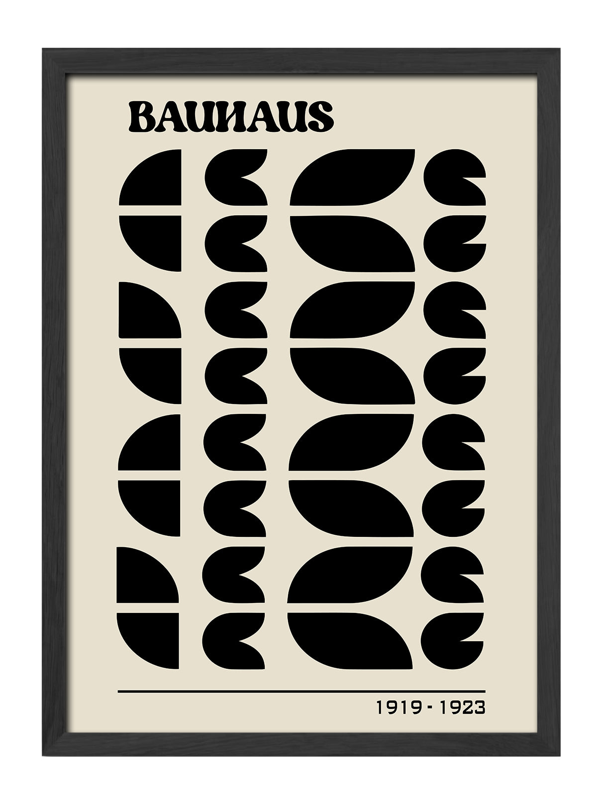 Bauhaus