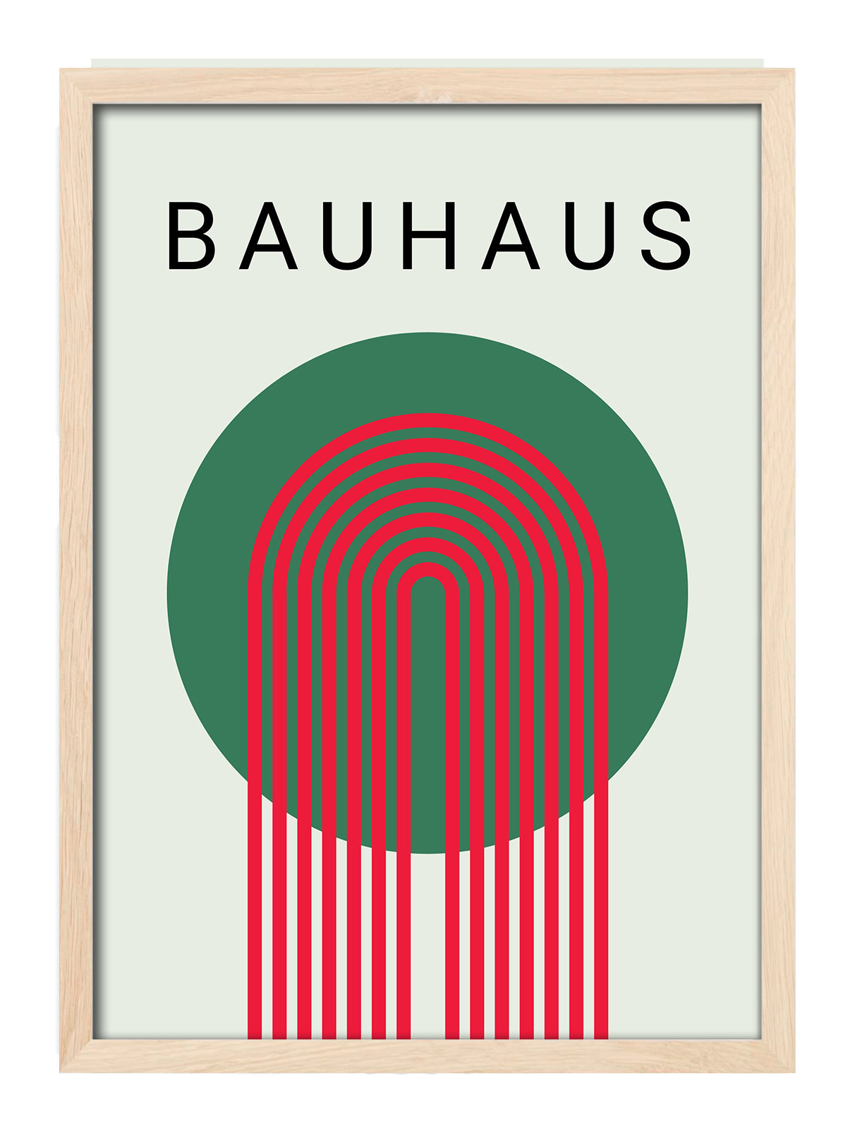 Bauhaus