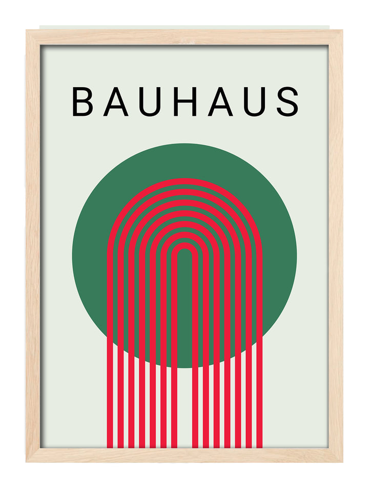 Bauhaus