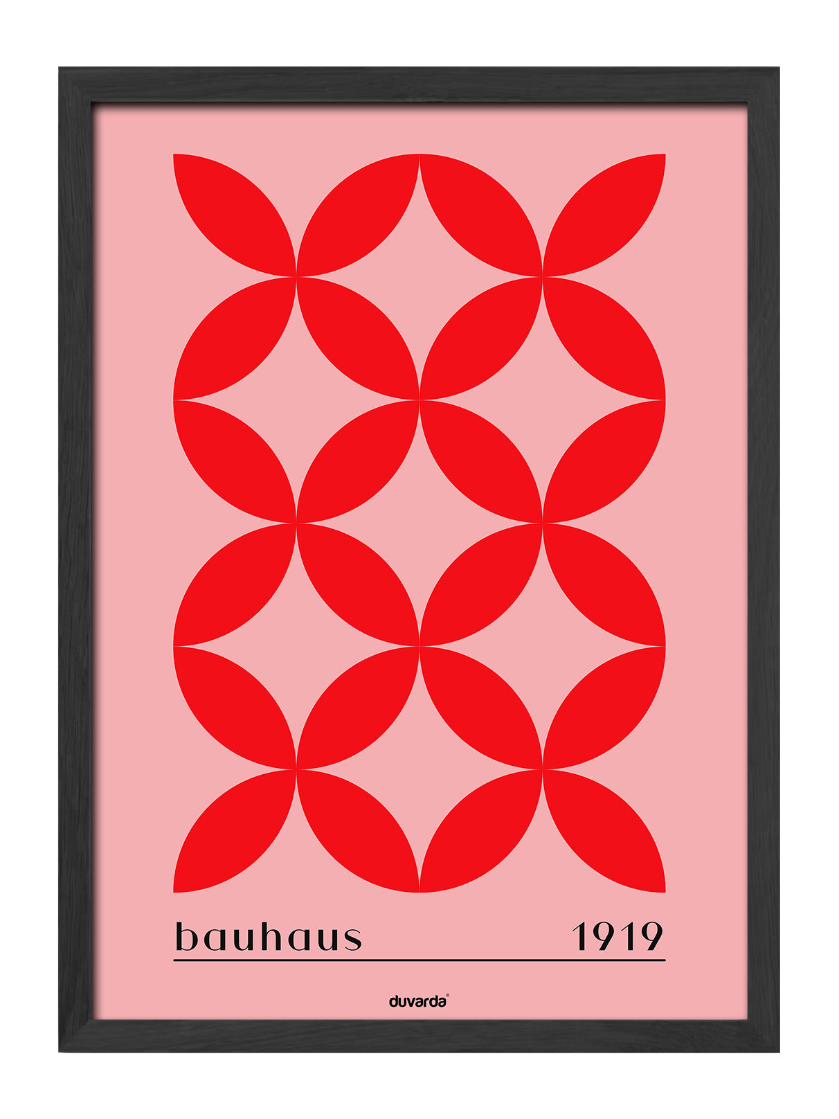 Bauhaus 1919