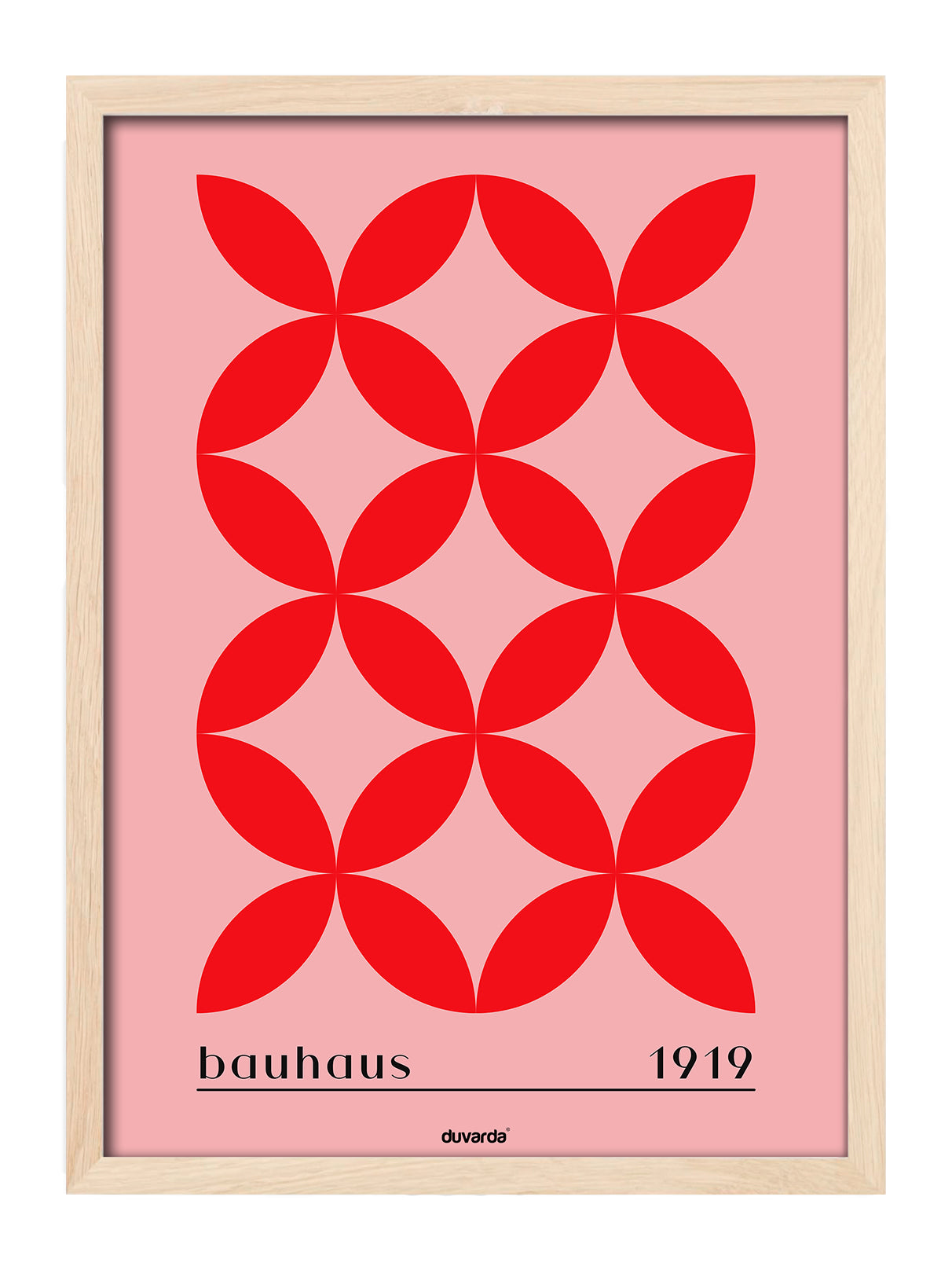 Bauhaus 1919