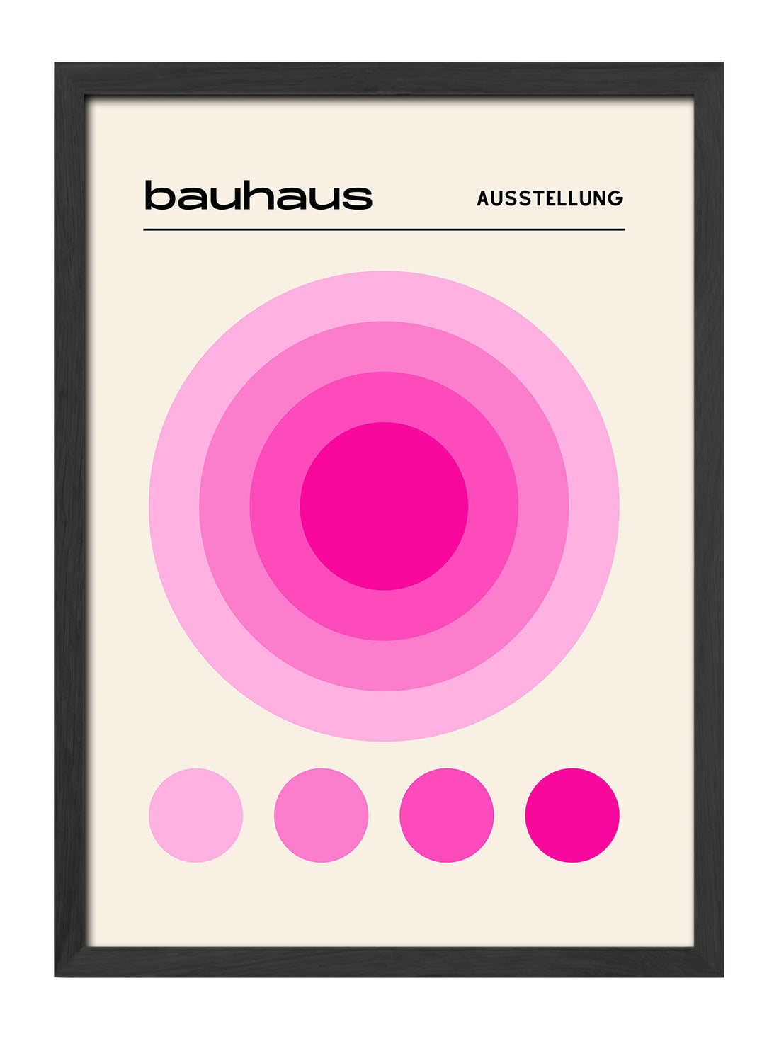 Bauhaus