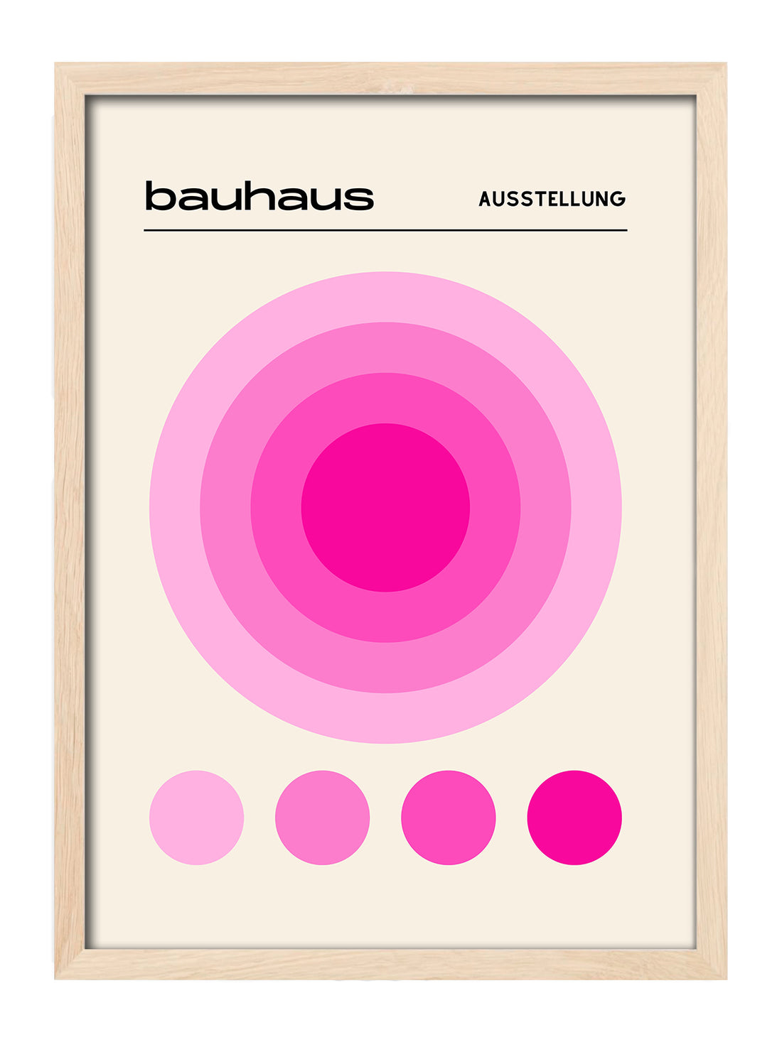 Bauhaus