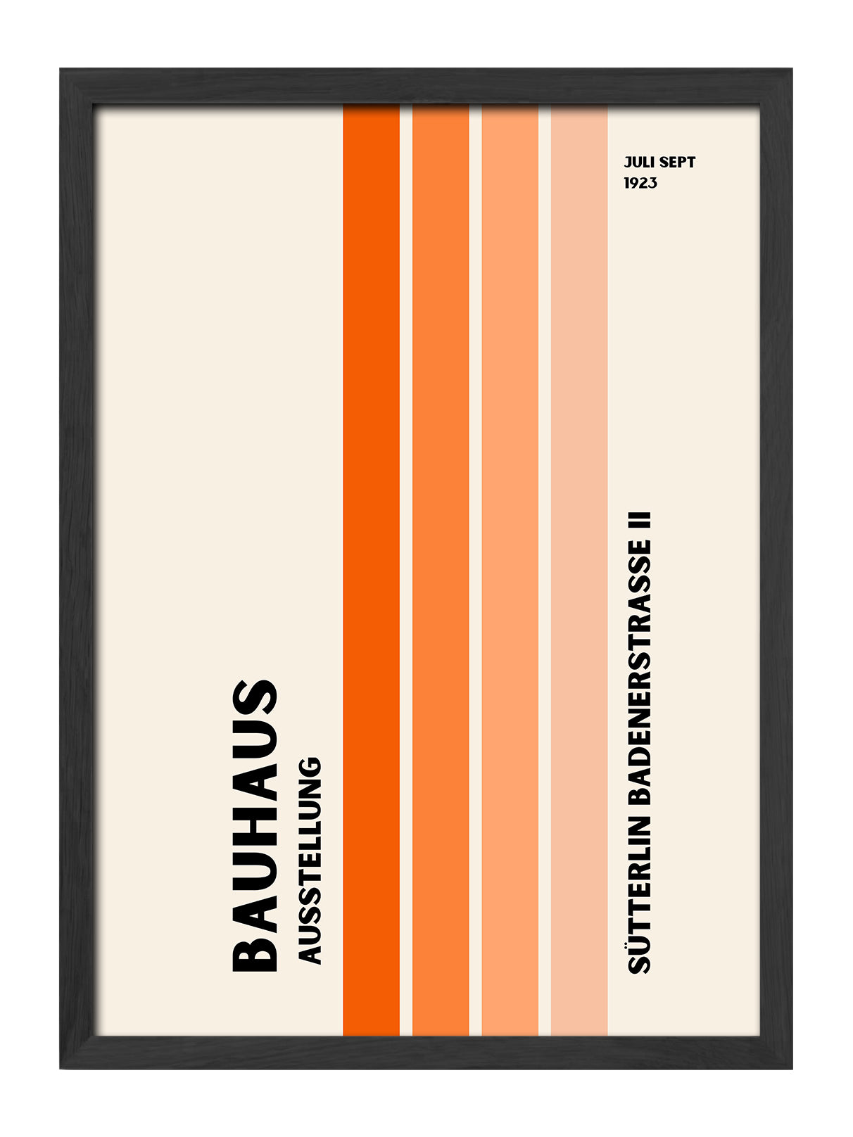Bauhaus