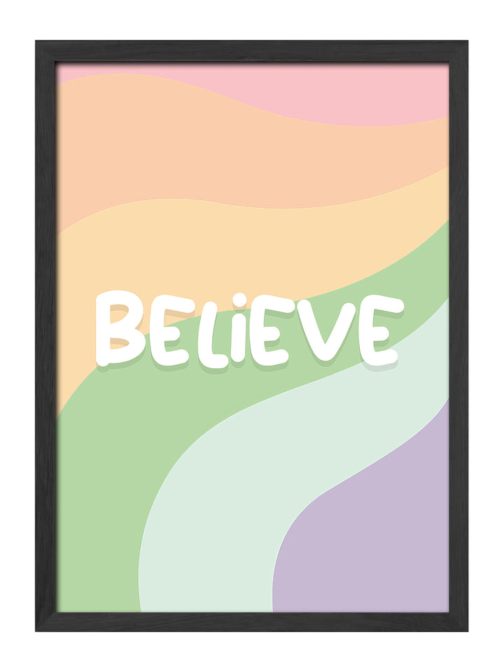 Believe