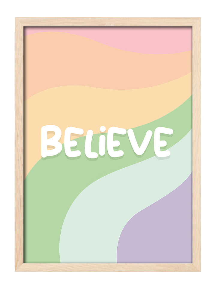 Believe